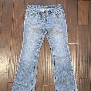 American Eagle Bootcut Jeans